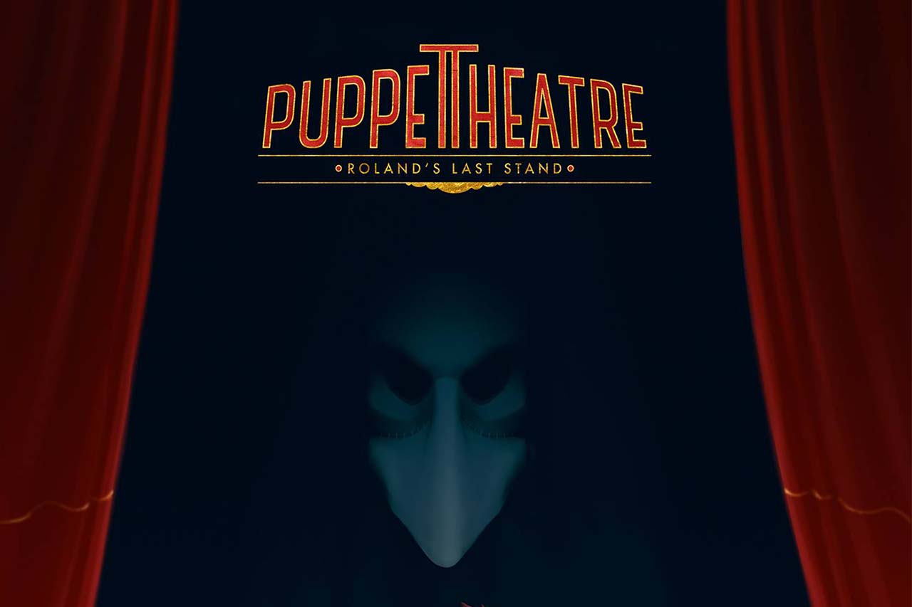 PuppetTheatre