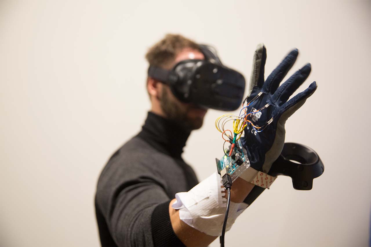 VR Glove