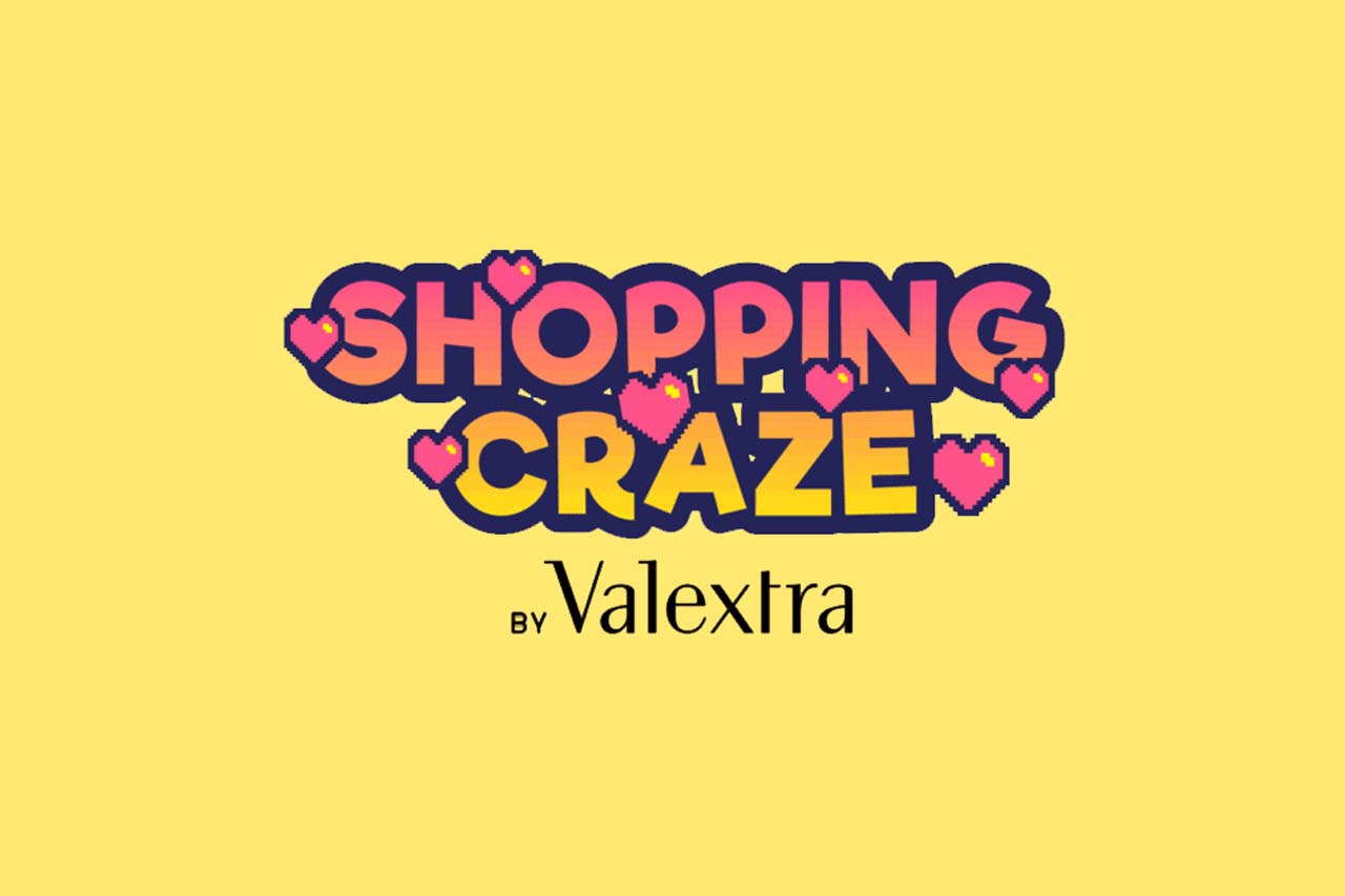 Shopping Craze – Mobile Game